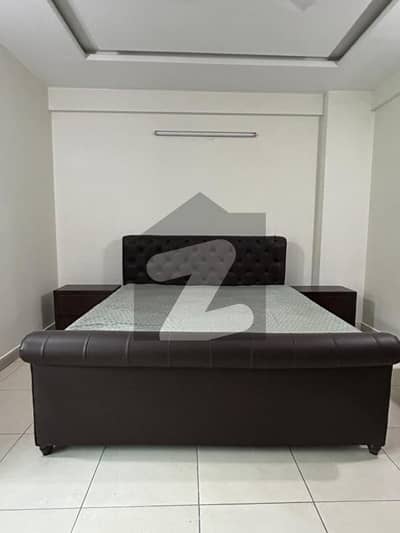 Apartment For Sale In Sector-F Askari-10