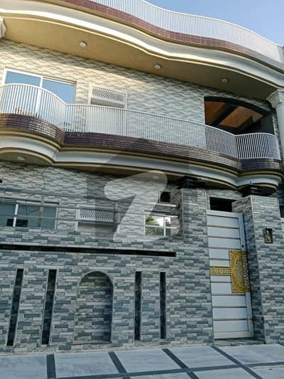 8 Marla (30x60) House For Sale In G11 Islamabad