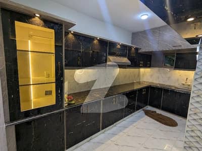 Centrally Located Flat Available In Gulshan-e-Iqbal - Block 1 For rent