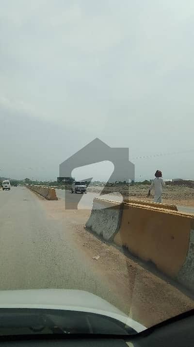 Sourthrn By Pass Raod From Five Marla Plot For Sale Sourthrn By Pass Raod From Five Marla Plot For Sale