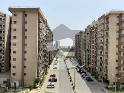 New Luxury Apartment 3 Bedroom For Rent In Askari 11 Lahore