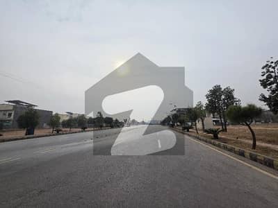 Ideal Location 1kanal Plot Available For Sale in Bahria Enclave Islamabad Sector F Street 9