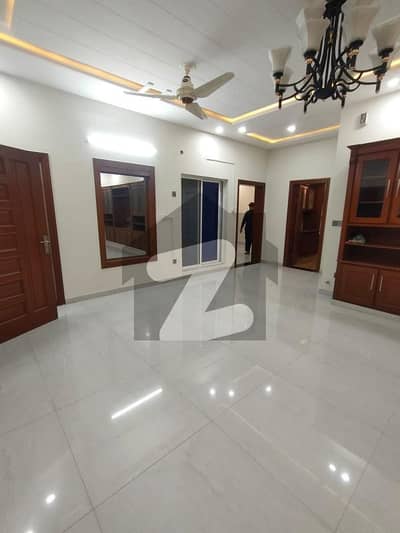 40*80 Like Brand New House For Rent In G13