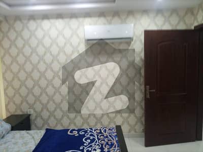 1 BED FURNISHED APARTMENT AVAILABLE FOR RENT IN BAHRIA TOWN SECTOR -D BLOCK , AA 1 BED FURNISHED APARTMENT AVAILABLE FOR RENT IN BAHRIA TOWN SECTOR -D BLOCK , AA