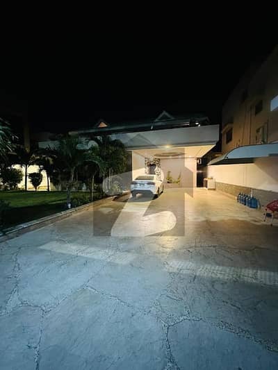 FULLY FURNISHED BANGLOW FOR SALE