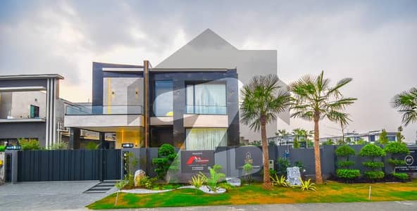 Kanal Lawn | Kanal House | DHA Phase 5 | Prime Location | Super Hot Deal