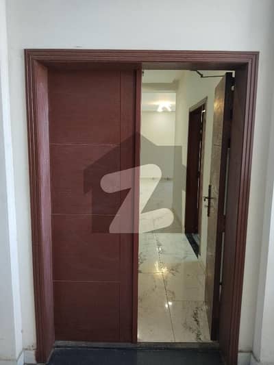 2 Floor 3 Bed Room Apartment Available For Sale in Askari 11 Lahore