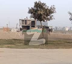 Get In Touch Now To Buy A Residential Plot In Bahria Town Phase 8 - Bahria Orchard Rawalpindi