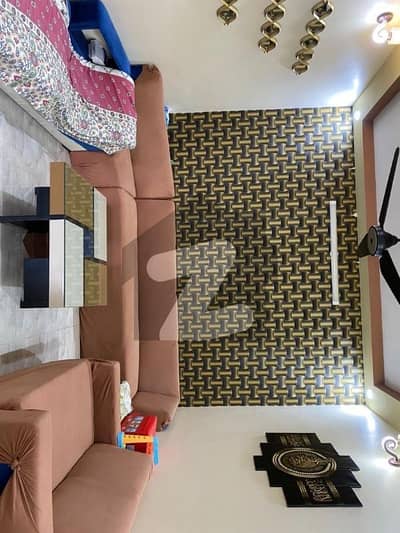 3 BED DD CORNER AVAILABLE FOR SALE IN PUNJABI SAUDAGRAN SOCIETY PHASE 1 25-A