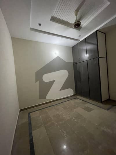 Single Story Independent House For Rent In Pak Arab Society