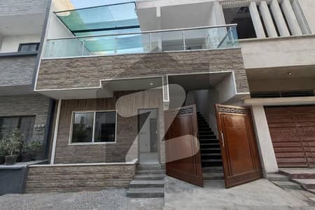 Good Prime Location 120 Square Yards House For Sale In Musalmanan-E-Punjab Cooperative Housing Society