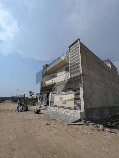 Qureshi Cooperative Housing Society Scheme 33 Sector 26 A Plot For Sale