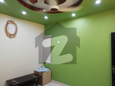Prime Location 1700 Square Feet Flat Ideally Situated In North Nazimabad - Block H Prime Location 1700 Square Feet Flat Ideally Situated In North Nazimabad - Block H
