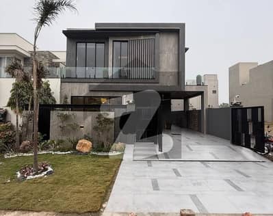 10 Marla House For Sale In DHA Phase 7 Hot Location