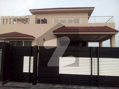 Dha Phase 7 1 Kanal Lower Portion For Rent