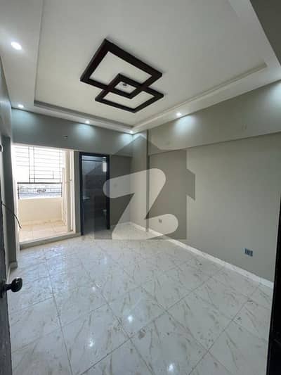 A Prime Location Flat Of 1050 Square Feet In Rs. 17000000