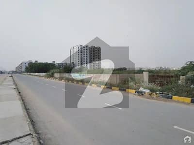 Prime Location 240 Square Yards Residential Plot For Grabs In Scheme 33