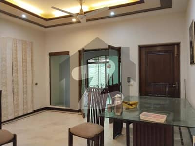 1 Kanal Upper Portion Available For Rent In DHA Phase 5