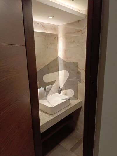 3 Bedrooms Half Furnished Apartment With Maid Room Available For Rent