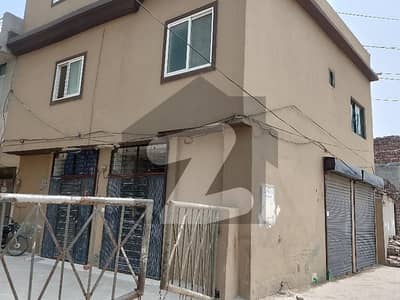 CORNER HOUSE FOR SALE DOUBLE STOREY