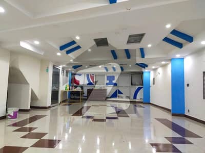 VIP OFFICES FOR RENT AT PRIME LOCATIONS