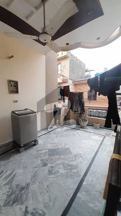 5 Marla Double Storey House For Sale In Mustafa Town