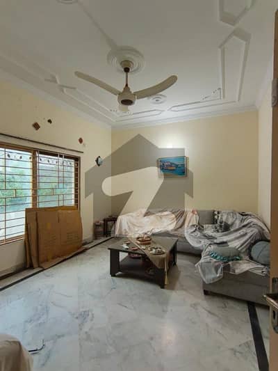 7 Marla Upper Floor For Rent In G-13/2
