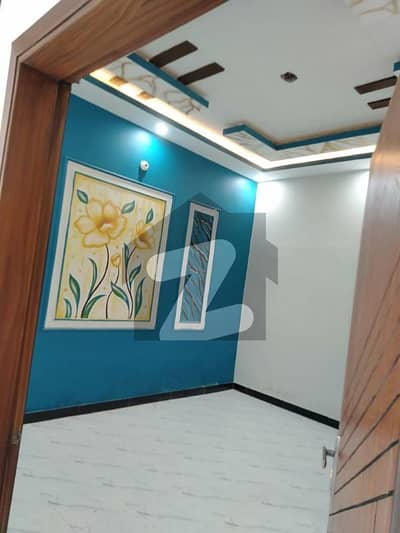 80 Sq Yards ground +01 House in North Town Residency Phase -01