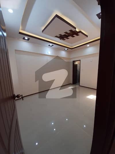 Get In Touch Now To Buy A Prime Location 1050 Square Feet Flat In Karachi