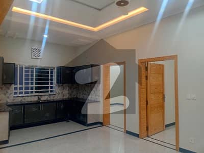 10 Marla Upper Portion available for Rent
