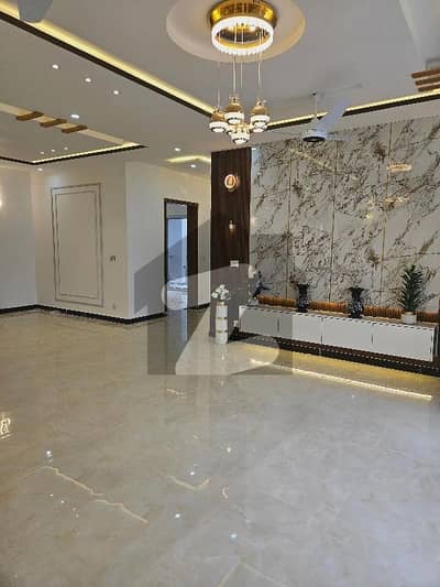 Get In Touch Now To Buy A 10 Marla House In Top City 1 - Block A