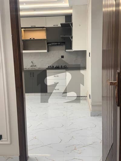 2 Bed Apartment Non-Furnished is Available for Sale in Etihad Town Phase-1 Raiwind Road Lahore.
