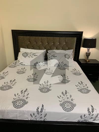 Furnished Room Available For Rent In G11 Only For Female