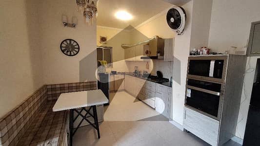 2 Bedroom Furnished Apartment | Outstanding location a d condition
