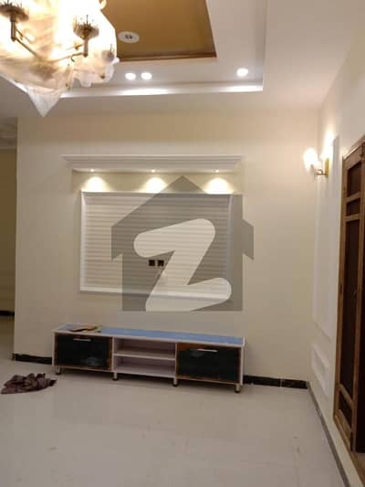 Prime Location 1600 Square Feet Flat In North Nazimabad - Block H For sale