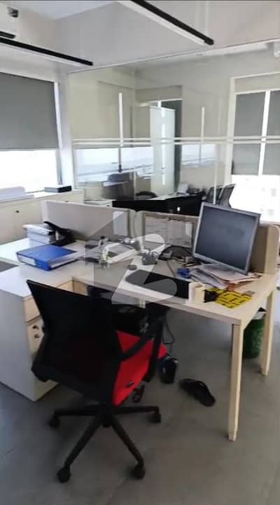 Rented Office For Sale in Bukhari Commercial Rented Office For Sale in Bukhari Commercial