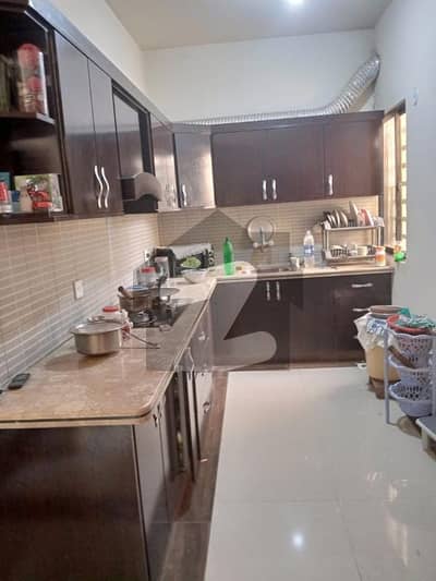 Get Your Dream Prime Location Flat In North Nazimabad - Block H Karachi