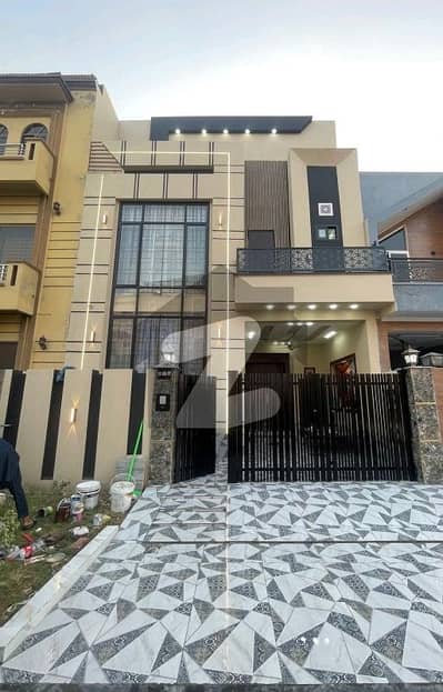 Prime Location 5 Marla House For sale In Citi Housing Society