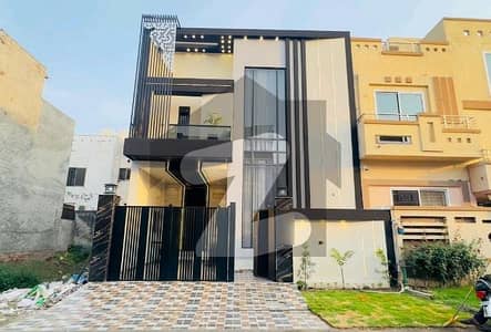 To sale You Can Find Spacious Prime Location House In Citi Housing Society