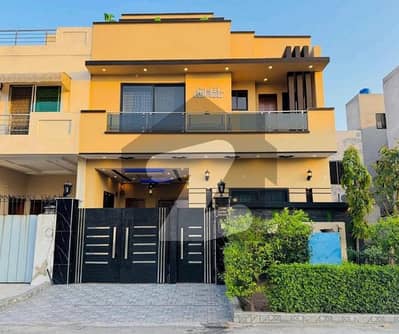 Prime Location sale A House In Citi Housing Society Prime Location