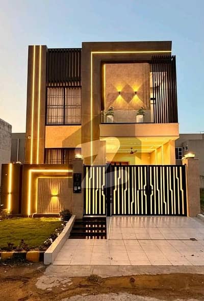 Perfect Prime Location 5 Marla House In Citi Housing Society For sale Perfect Prime Location 5 Marla House In Citi Housing Society For sale