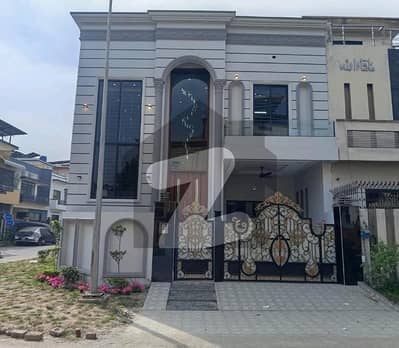 Affordable Corner House For sale In Citi Housing Society Affordable Corner House For sale In Citi Housing Society