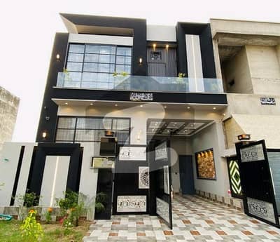 A Well Designed Prime Location House Is Up For sale In An Ideal Location In Citi Housing Society