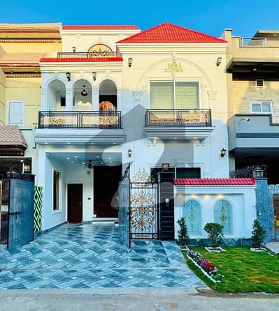 Prime Location 5 Marla House For sale In Citi Housing Society Citi Housing Society In Only Rs. 28000000