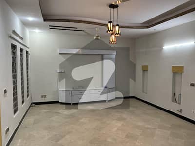 35x70 Upper Portion Available For Rent In G-13/1 Islamabad