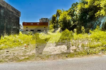 5 Marla Residential Plot University Town (Direct Possession) | Islamabad | Invester Price | Contact Fast