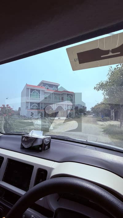 Looking For A House In Lahore