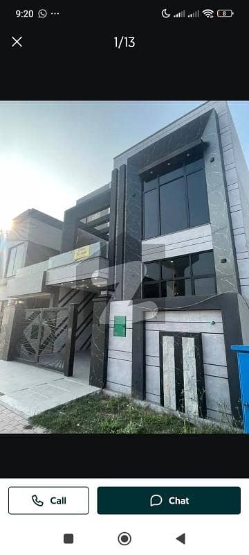 5 Marla Brand New House For Sale Eastern Ext Block Bahira Orchard Lahore 5 Marla Brand New House For Sale Eastern Ext Block Bahira Orchard Lahore