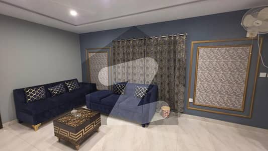 1 BHK Fully Furnished Apartment Available For Rent in Bahira Town 1 BHK Fully Furnished Apartment Available For Rent in Bahira Town