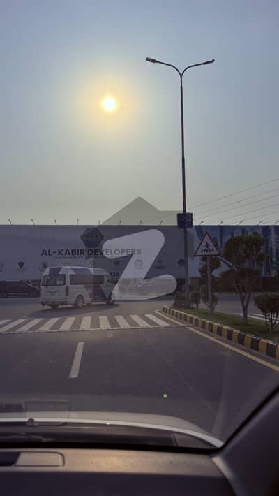 الکبیر ٹاؤن - ڈاؤن ٹاؤن الکبیر ٹاؤن,رائیونڈ روڈ,لاہور میں 2 مرلہ Studio فلیٹ 65.28 لاکھ میں برائے فروخت۔